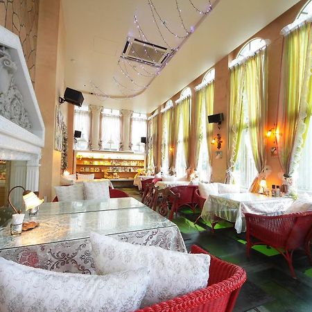 Socat Home Луодонг Екстериор снимка