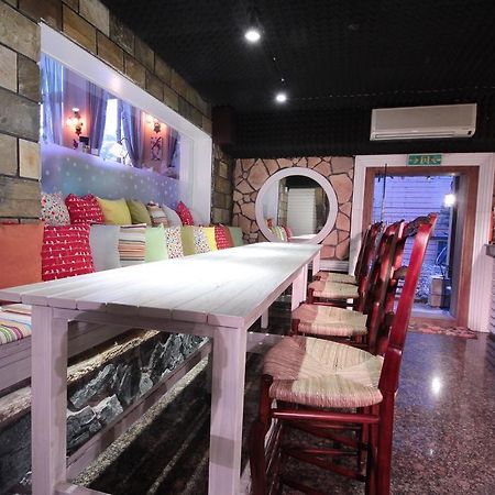 Socat Home Луодонг Екстериор снимка