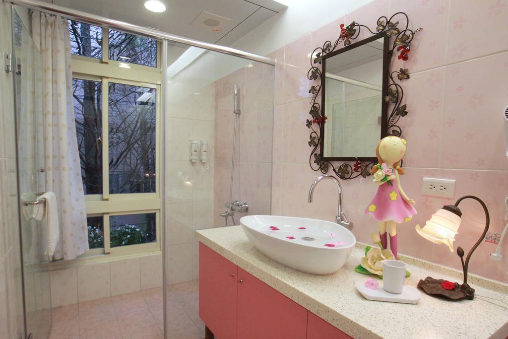 Socat Home Луодонг Екстериор снимка