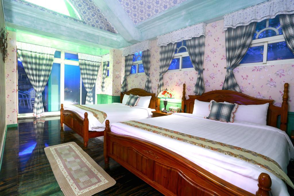 Socat Home Луодонг Екстериор снимка