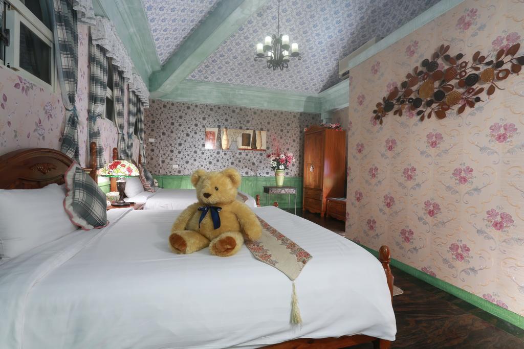 Socat Home Луодонг Екстериор снимка