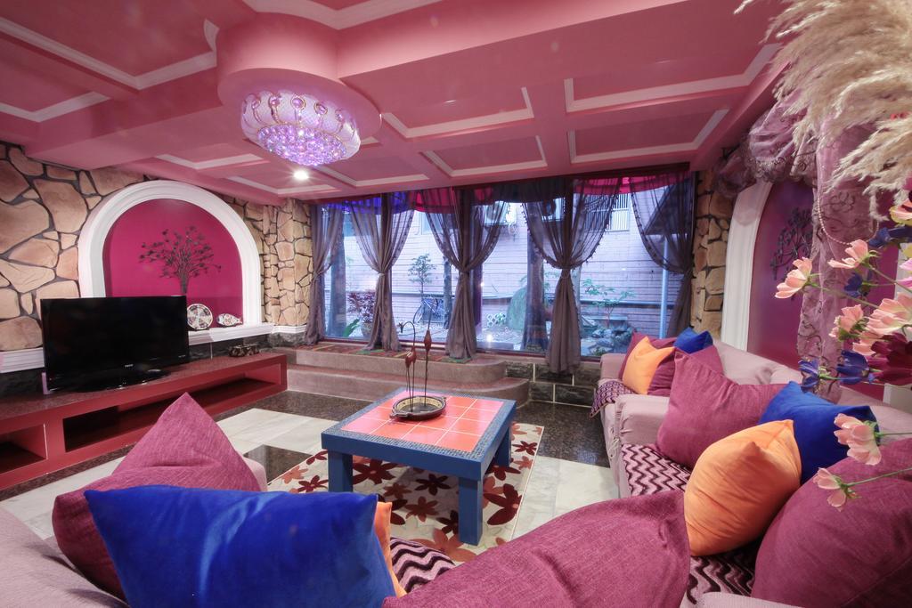 Socat Home Луодонг Екстериор снимка