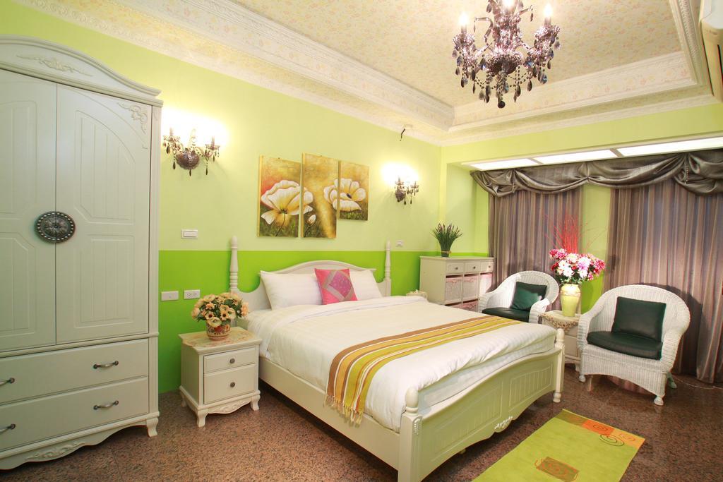Socat Home Луодонг Екстериор снимка