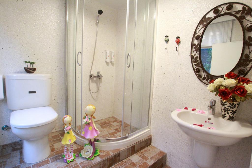 Socat Home Луодонг Екстериор снимка