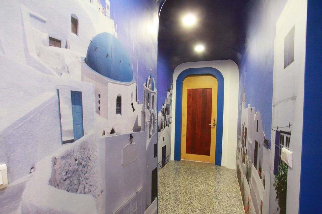 Socat Home Луодонг Екстериор снимка