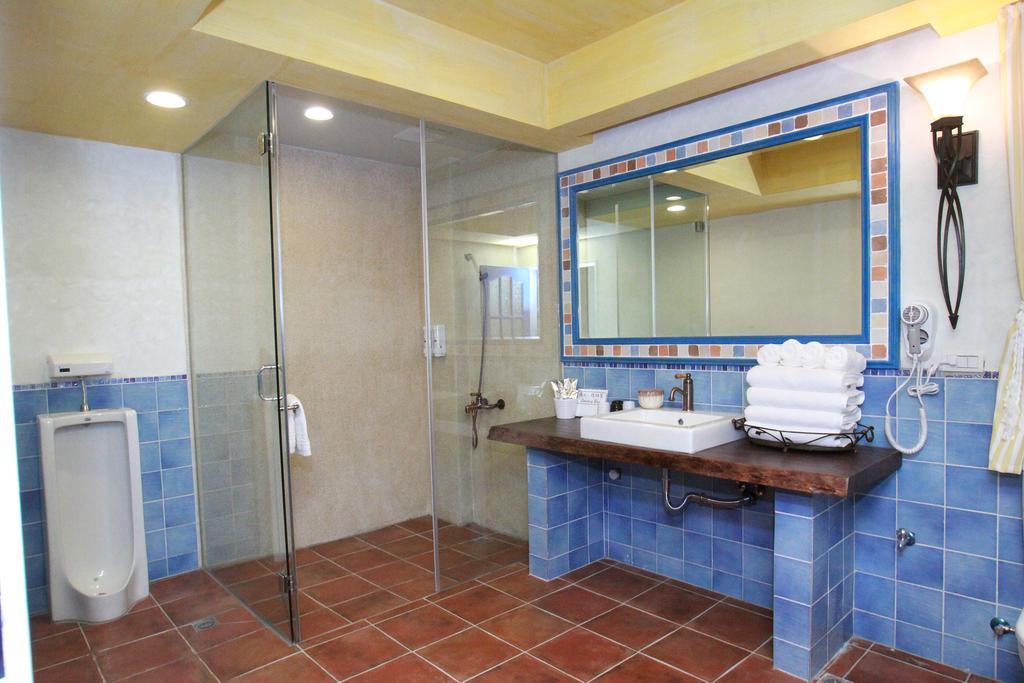 Socat Home Луодонг Екстериор снимка
