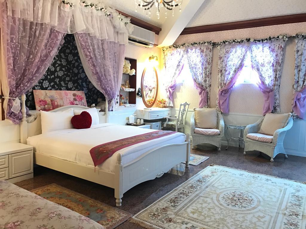 Socat Home Луодонг Екстериор снимка