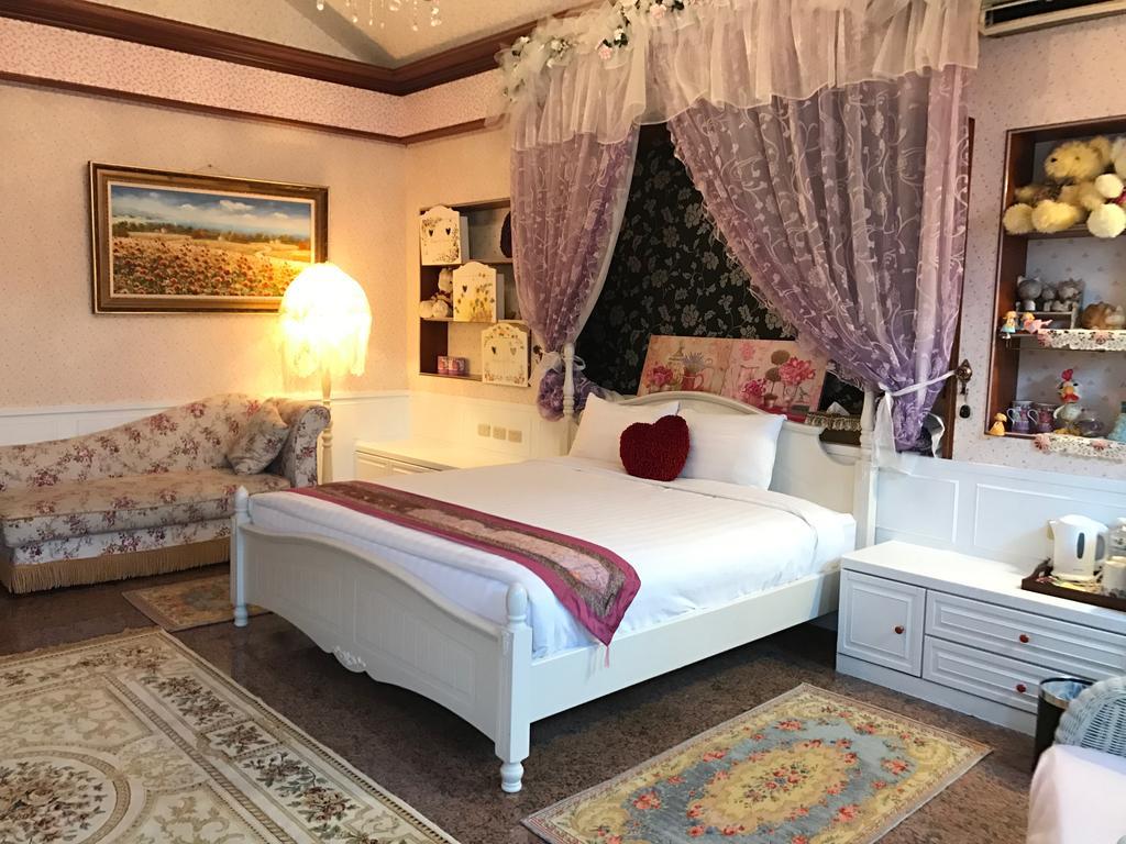 Socat Home Луодонг Екстериор снимка