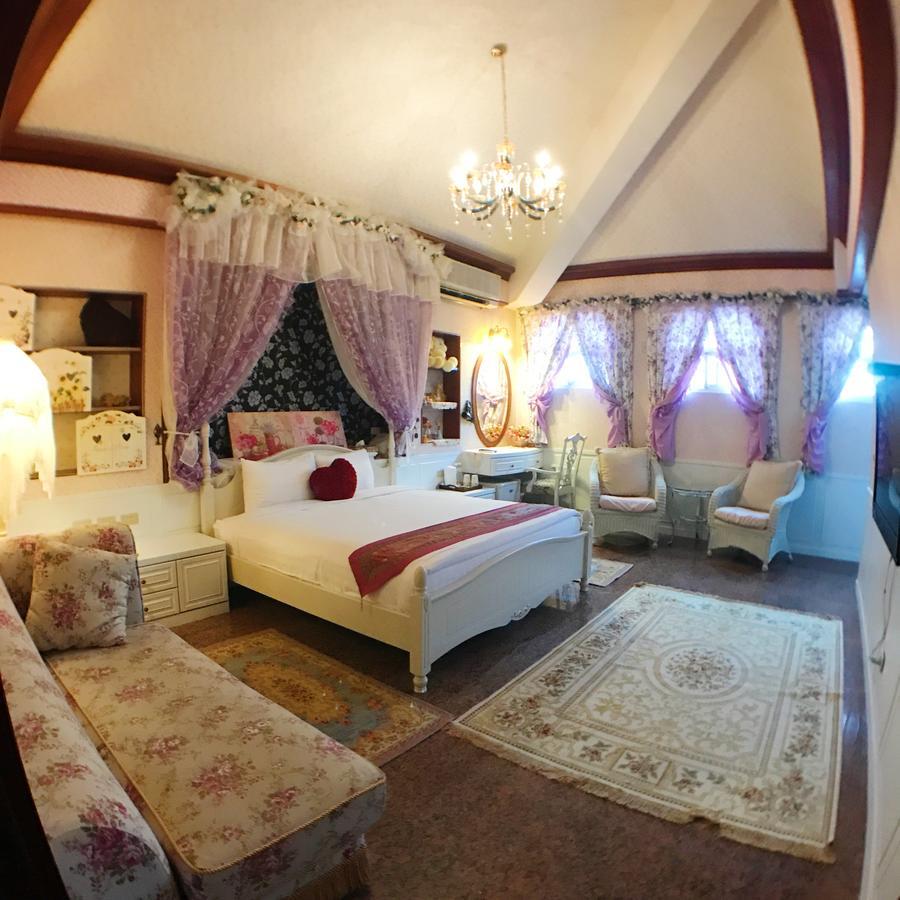 Socat Home Луодонг Екстериор снимка